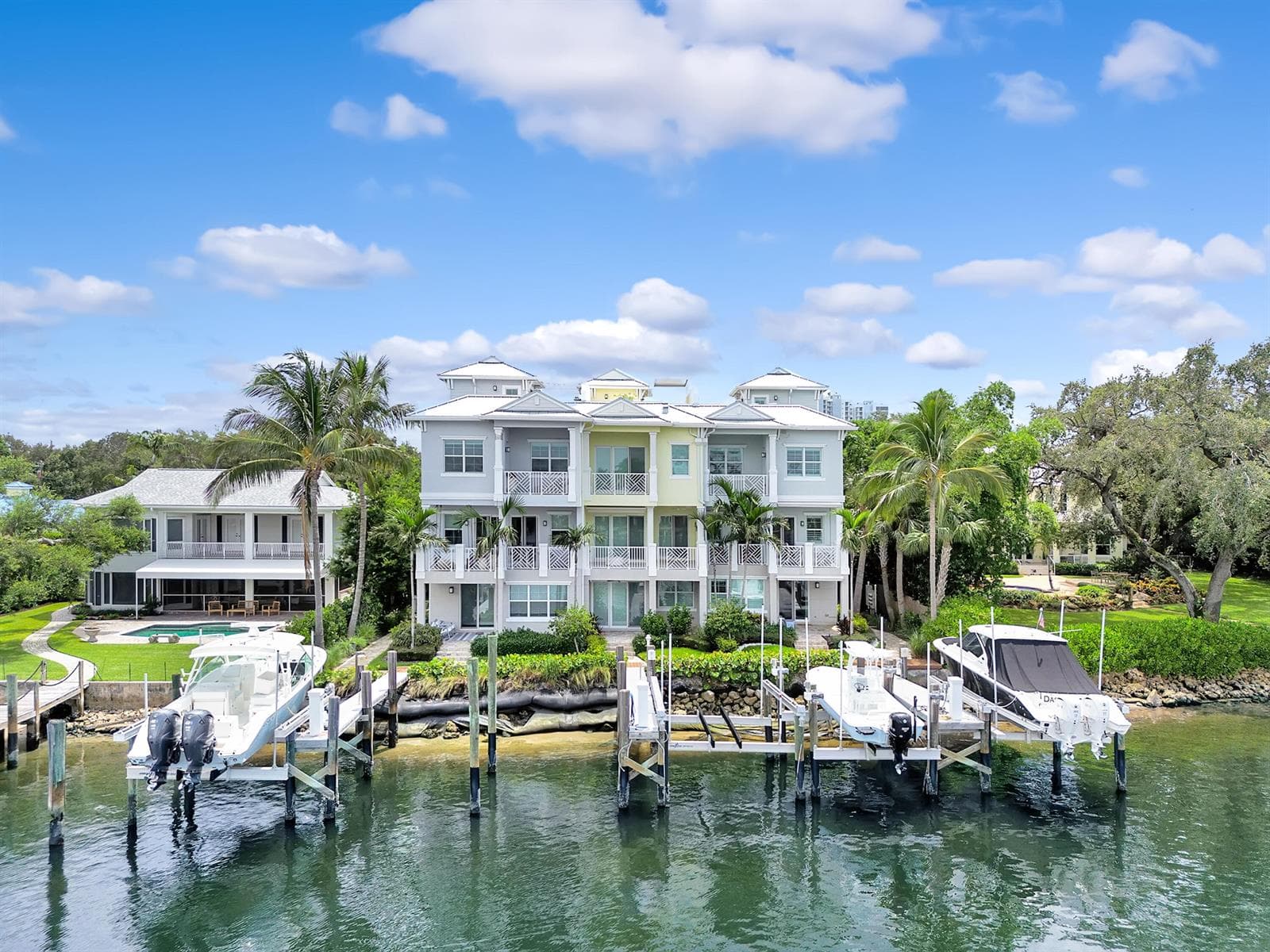 1045 Harbor Villas Drive #5 5