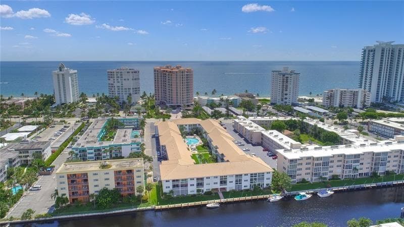 1461 S Ocean Boulevard S #321 2