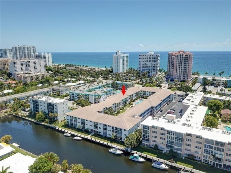 1461 S Ocean Boulevard S #321 1