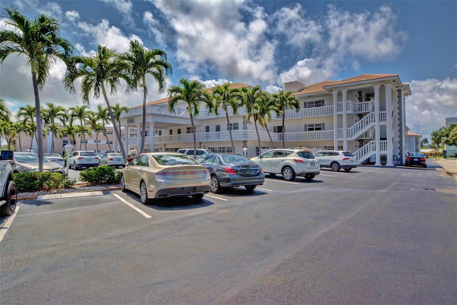 1461 S Ocean Boulevard S #321 5