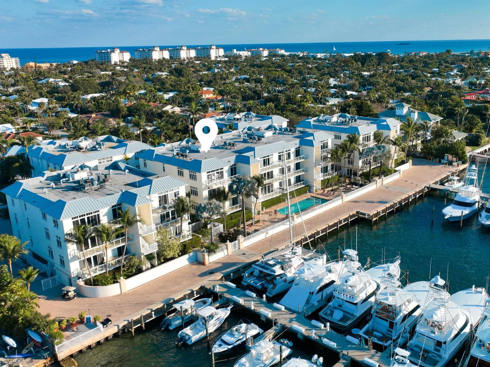 180 Lake Drive #2304 2