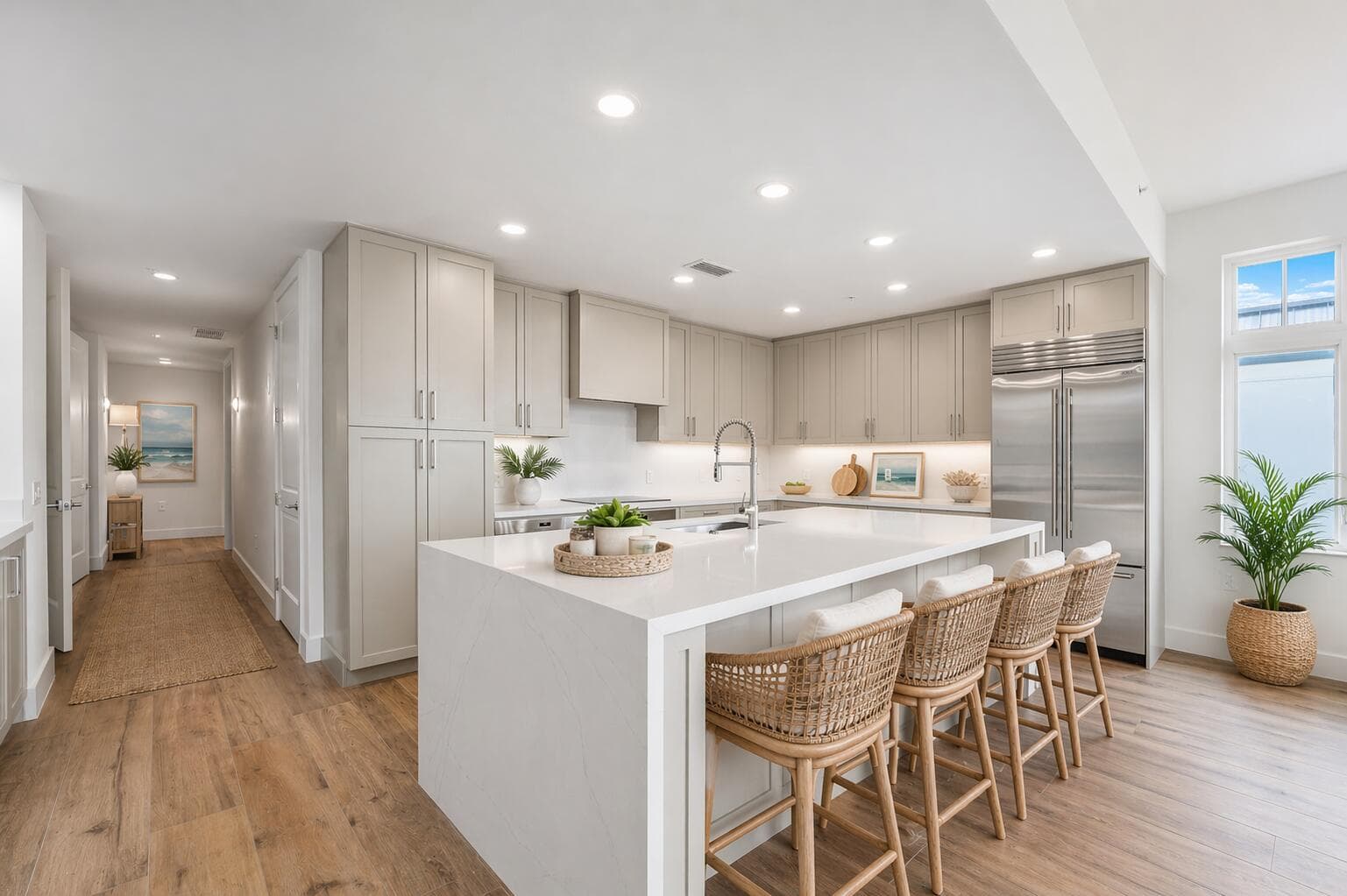 180 Lake Drive #2304 3