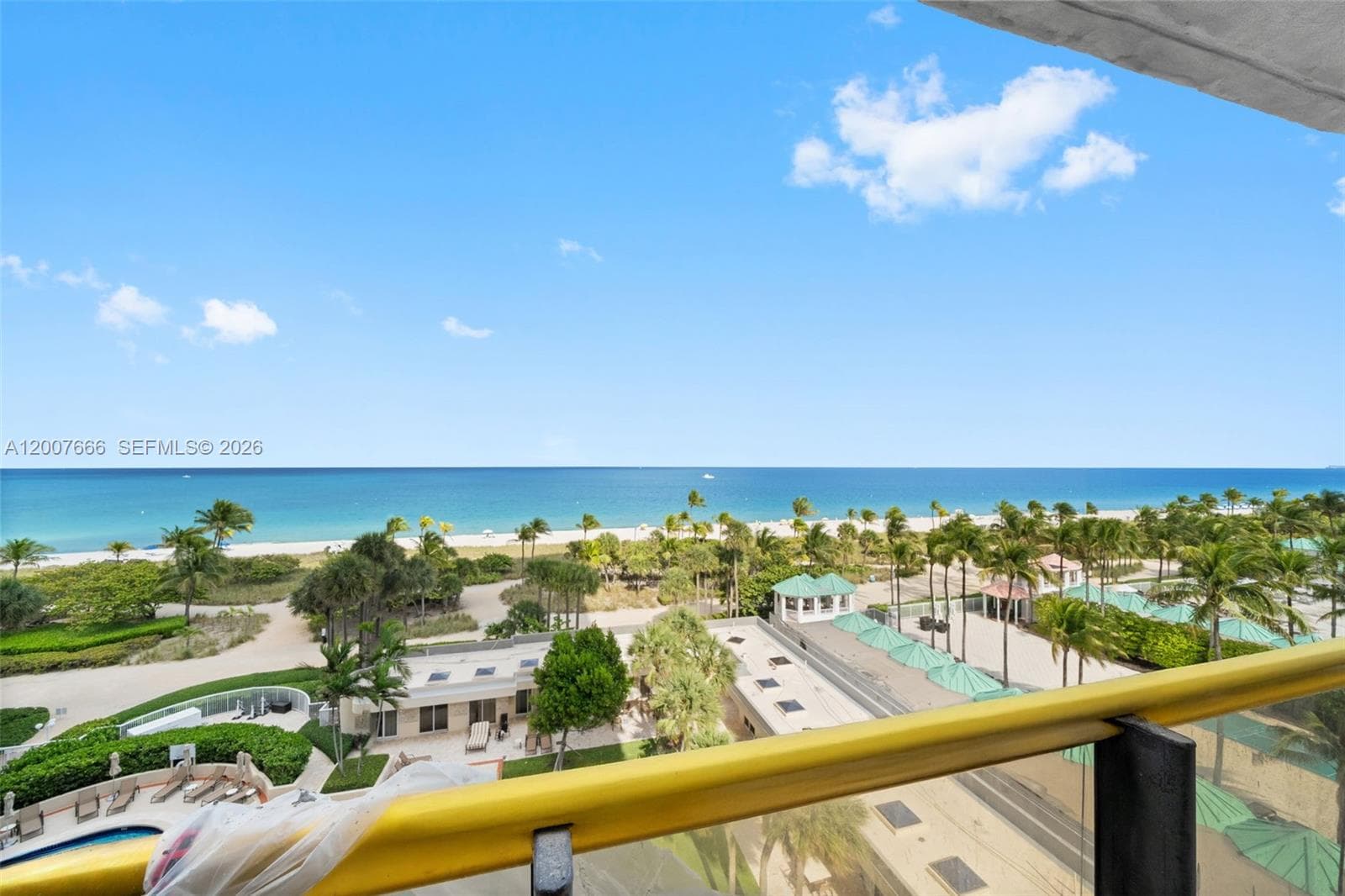 9999 Collins Ave 6G photo 13
