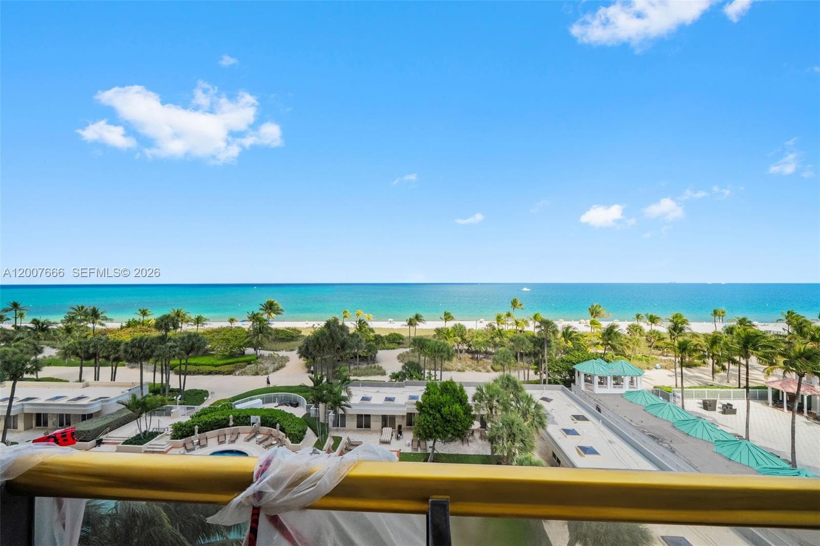 9999 Collins Ave 6G photo 9