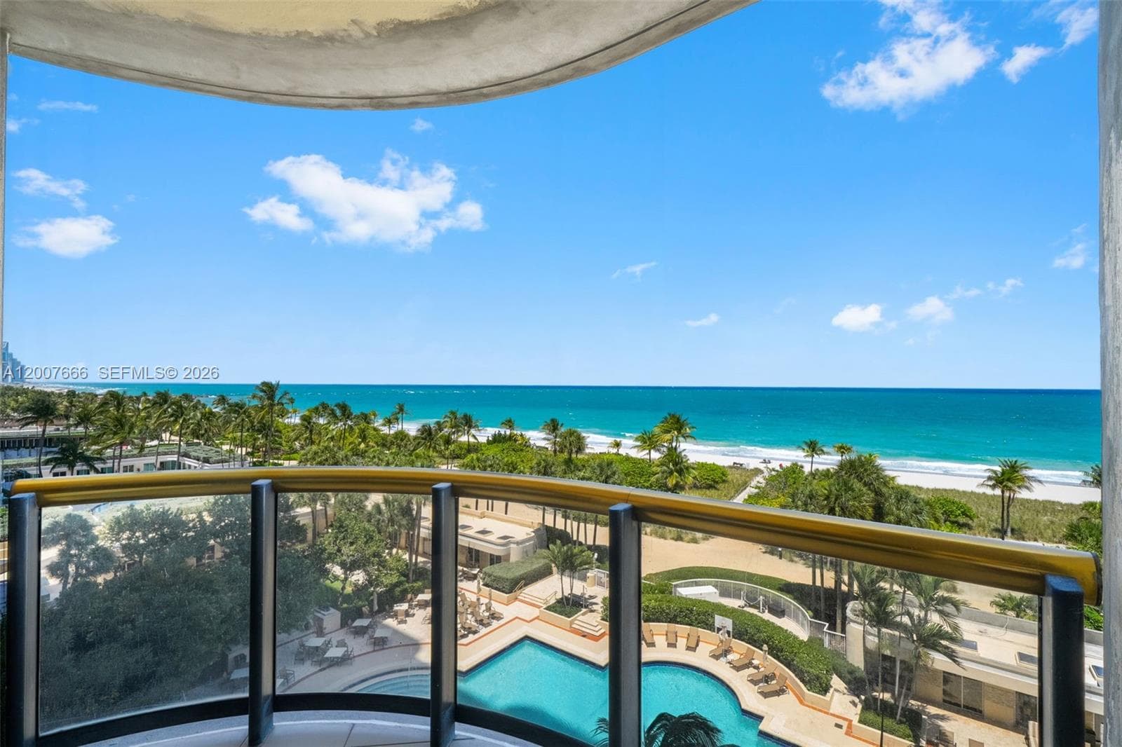 9999 Collins Ave 6G photo 18