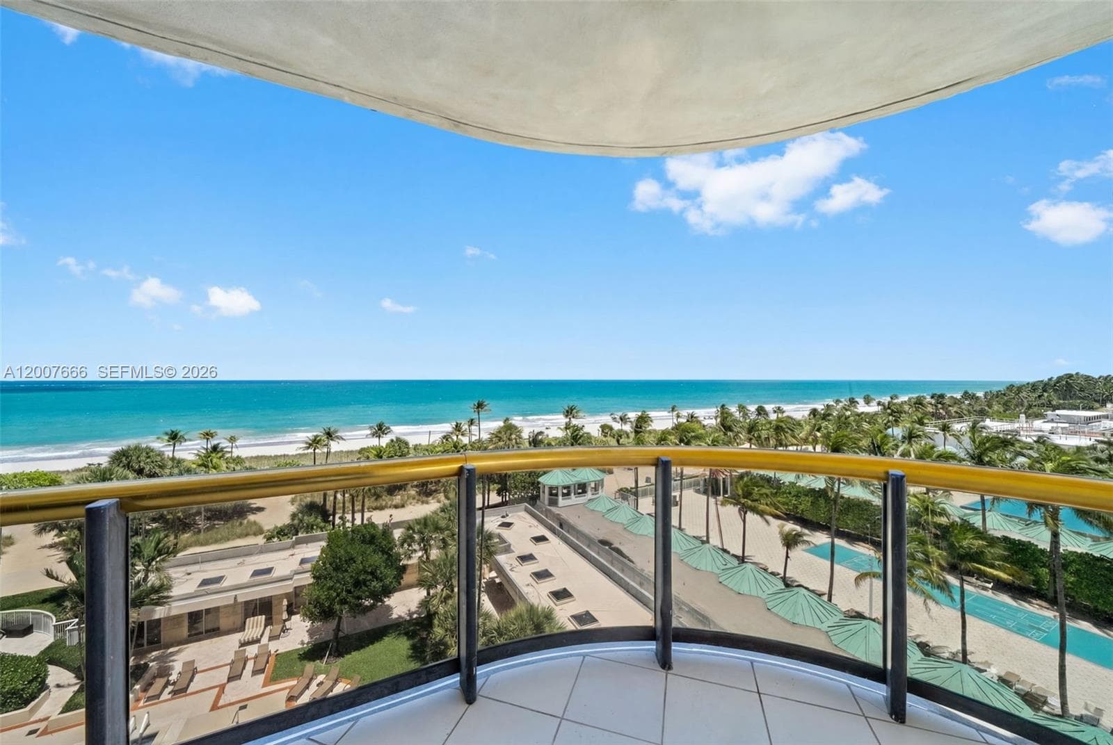 9999 Collins Ave 6G photo 11
