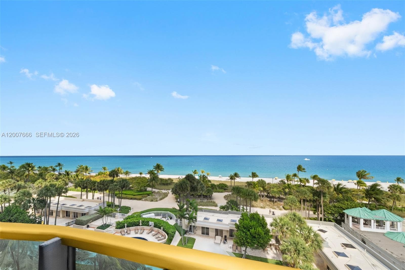 9999 Collins Ave 6G photo 8
