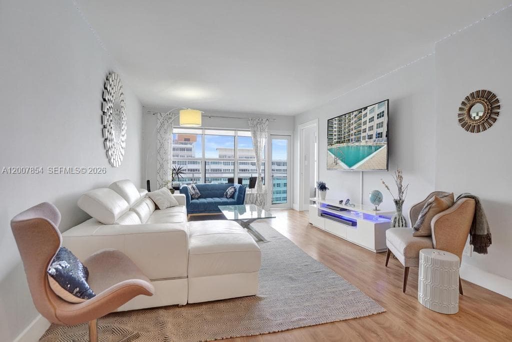 3900 Galt Ocean Dr 1