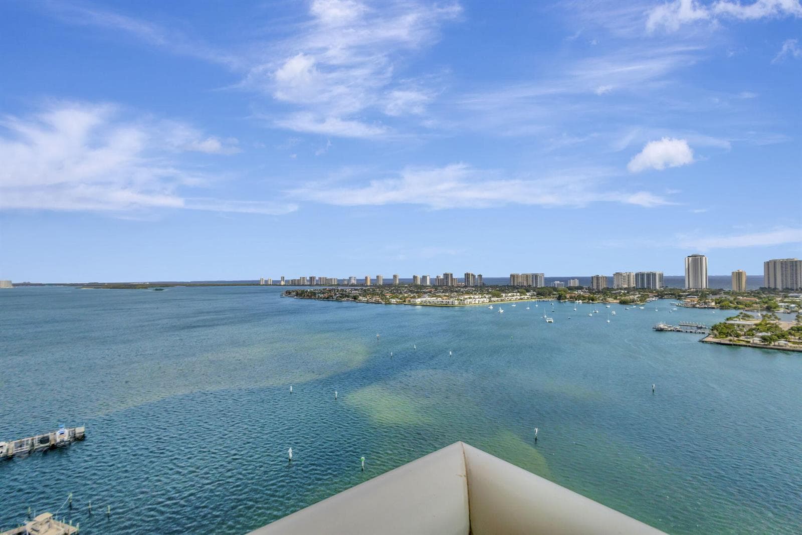 2640 Lake Shore Drive #2608 2
