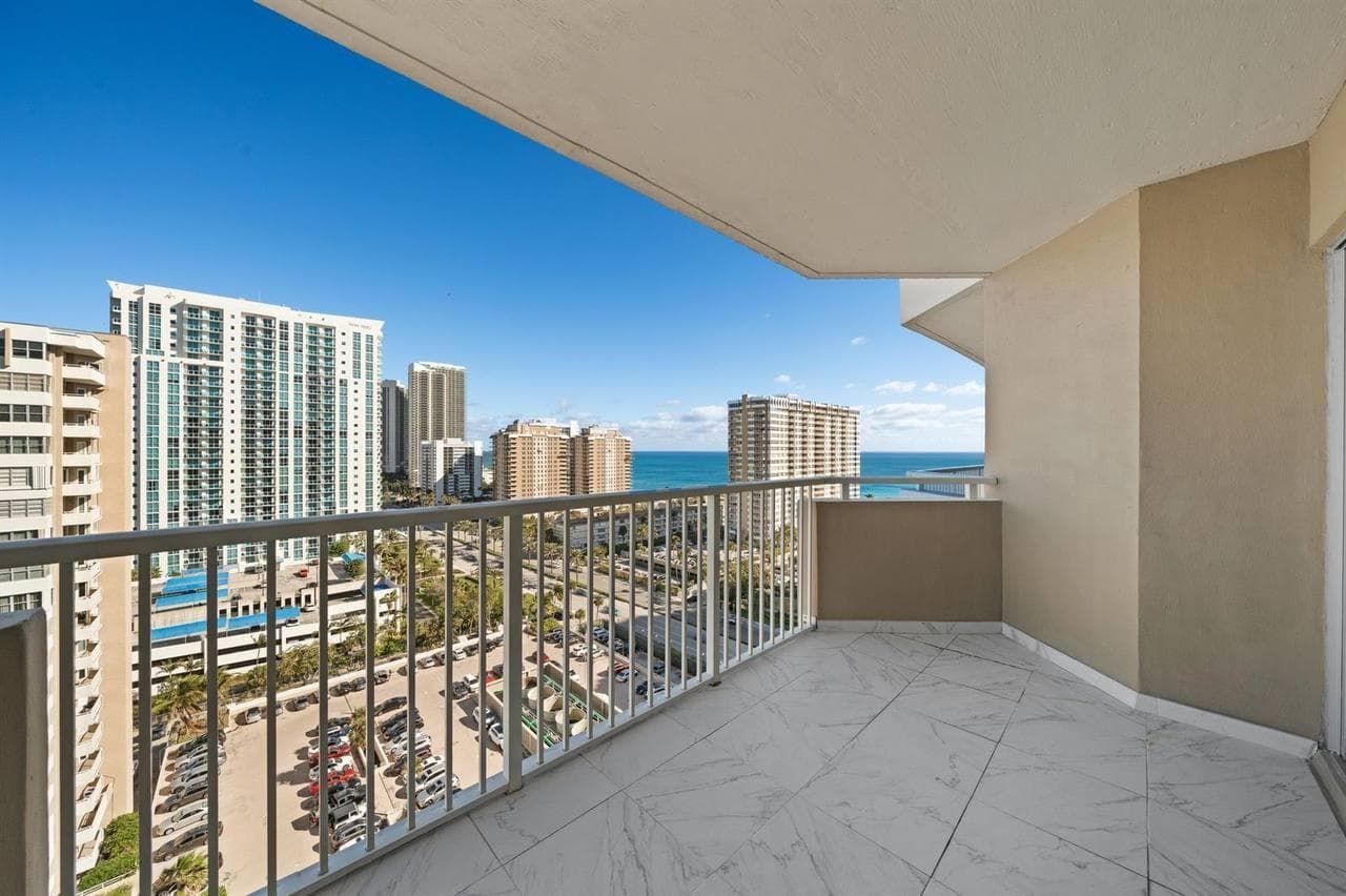 1985 S Ocean Drive #16b 5
