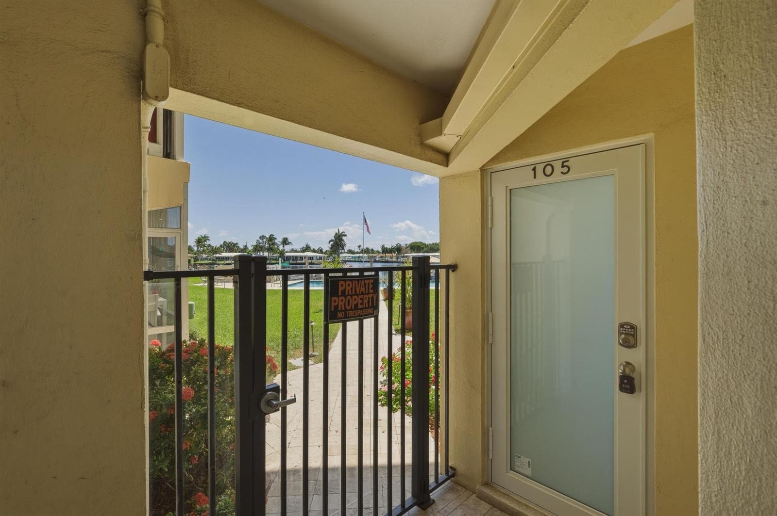 700 Pine Drive #105 4