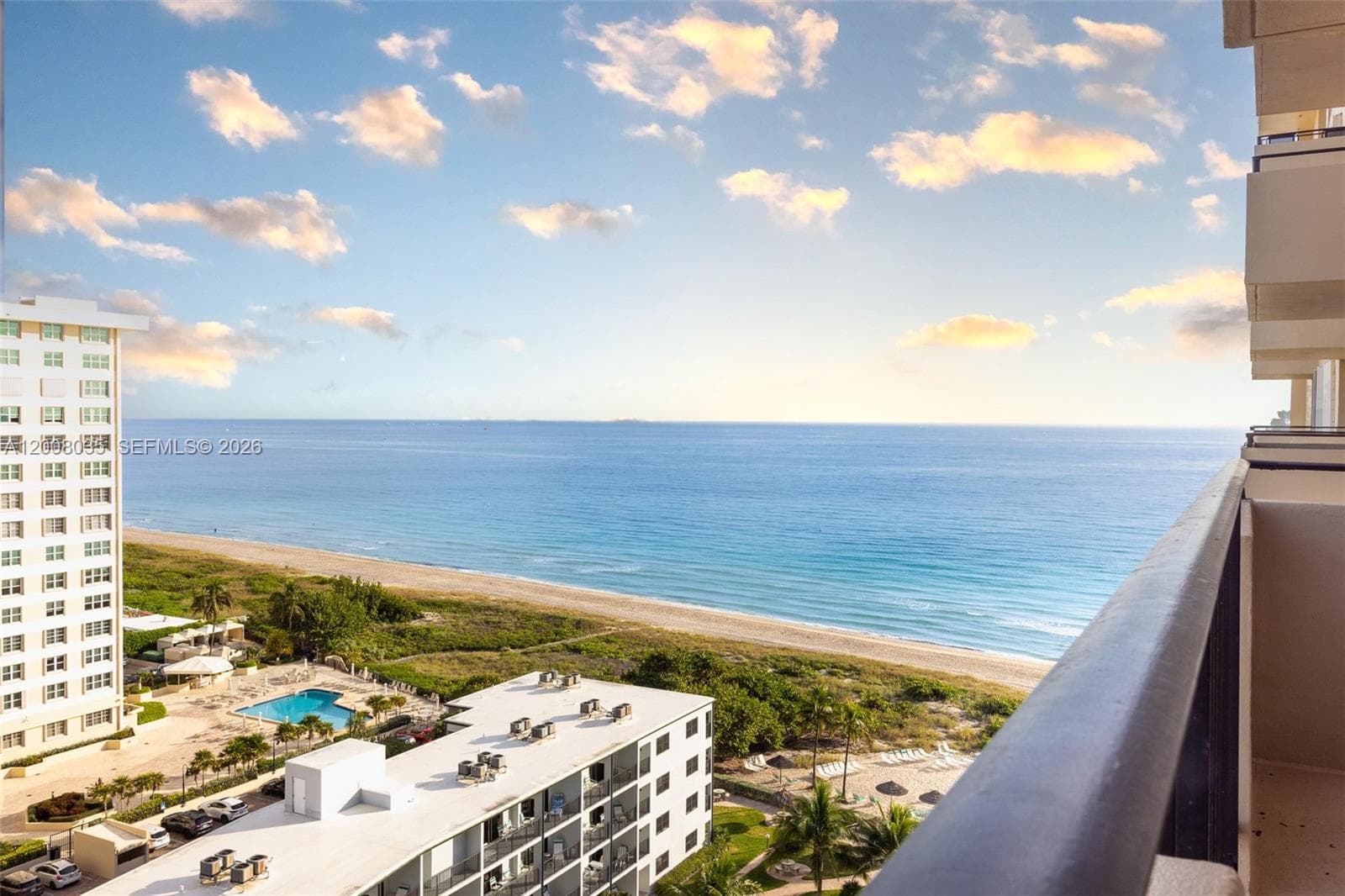 2000 S Ocean Blvd 12A photo 4