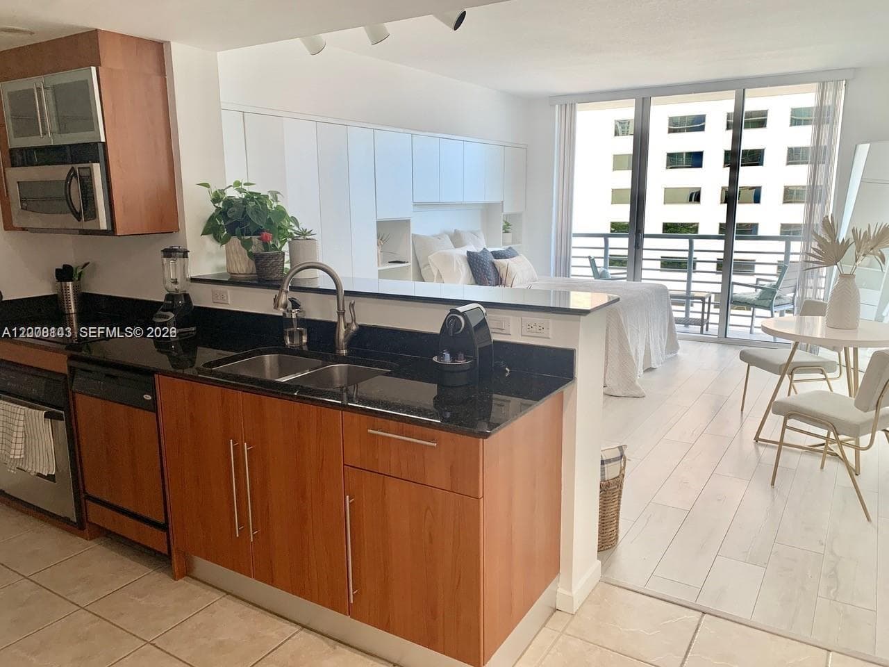 335 S Biscayne Blvd 1106 photo 14