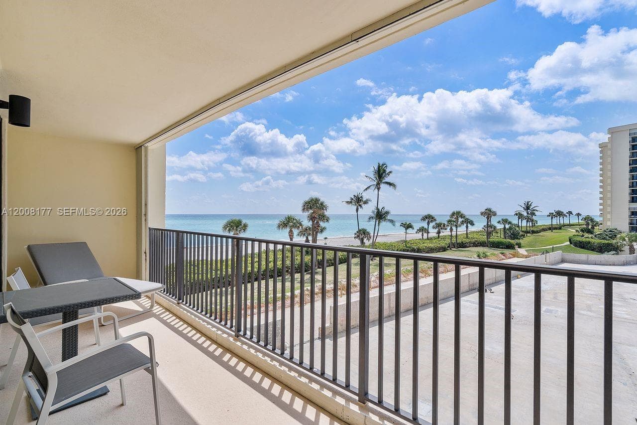 400 Ocean Trail Way 302 photo 23