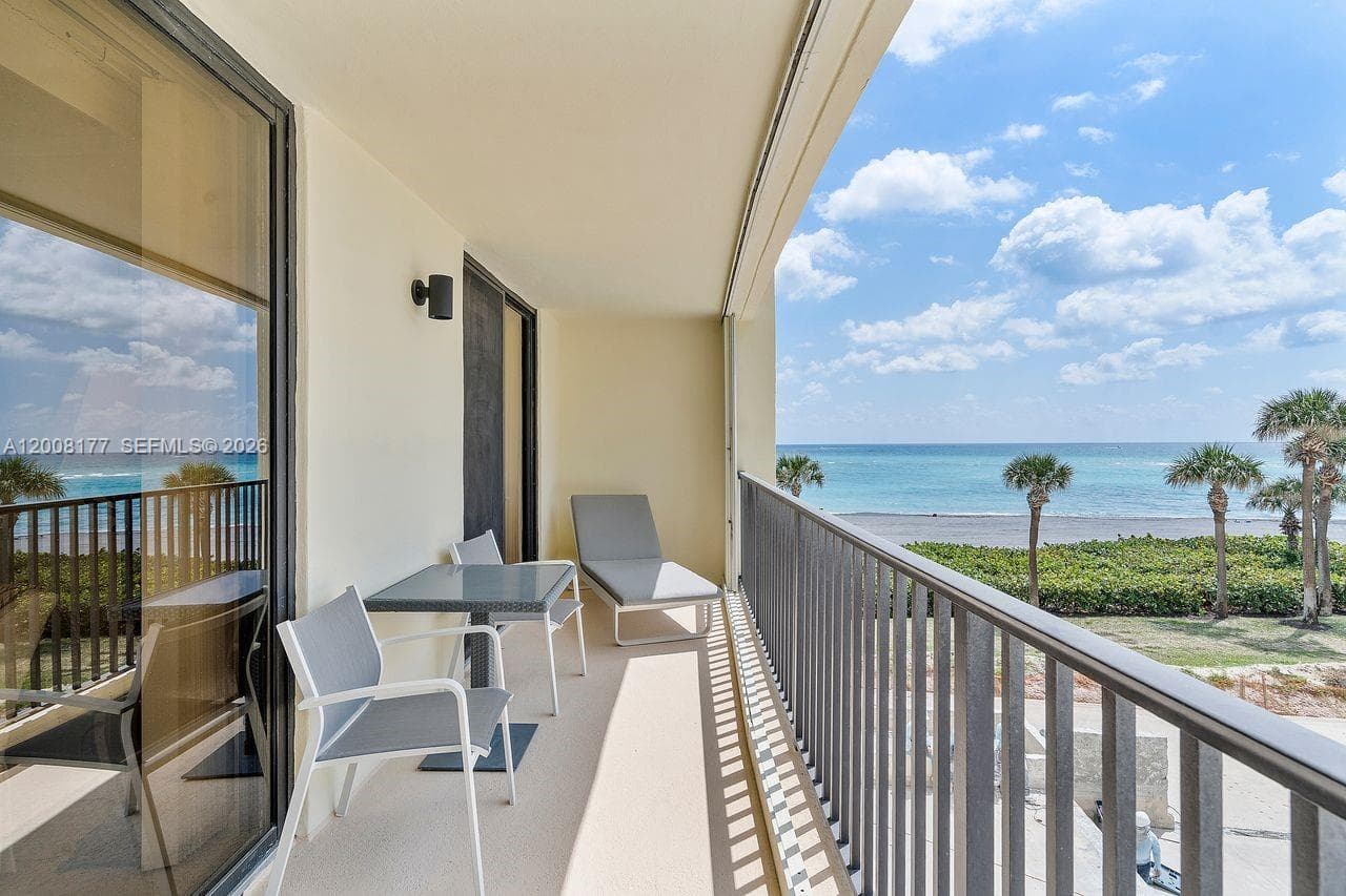 400 Ocean Trail Way 302 photo 25