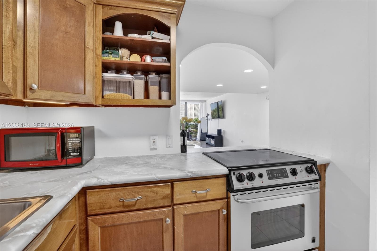 3675 N Country Club Dr 410 photo 12