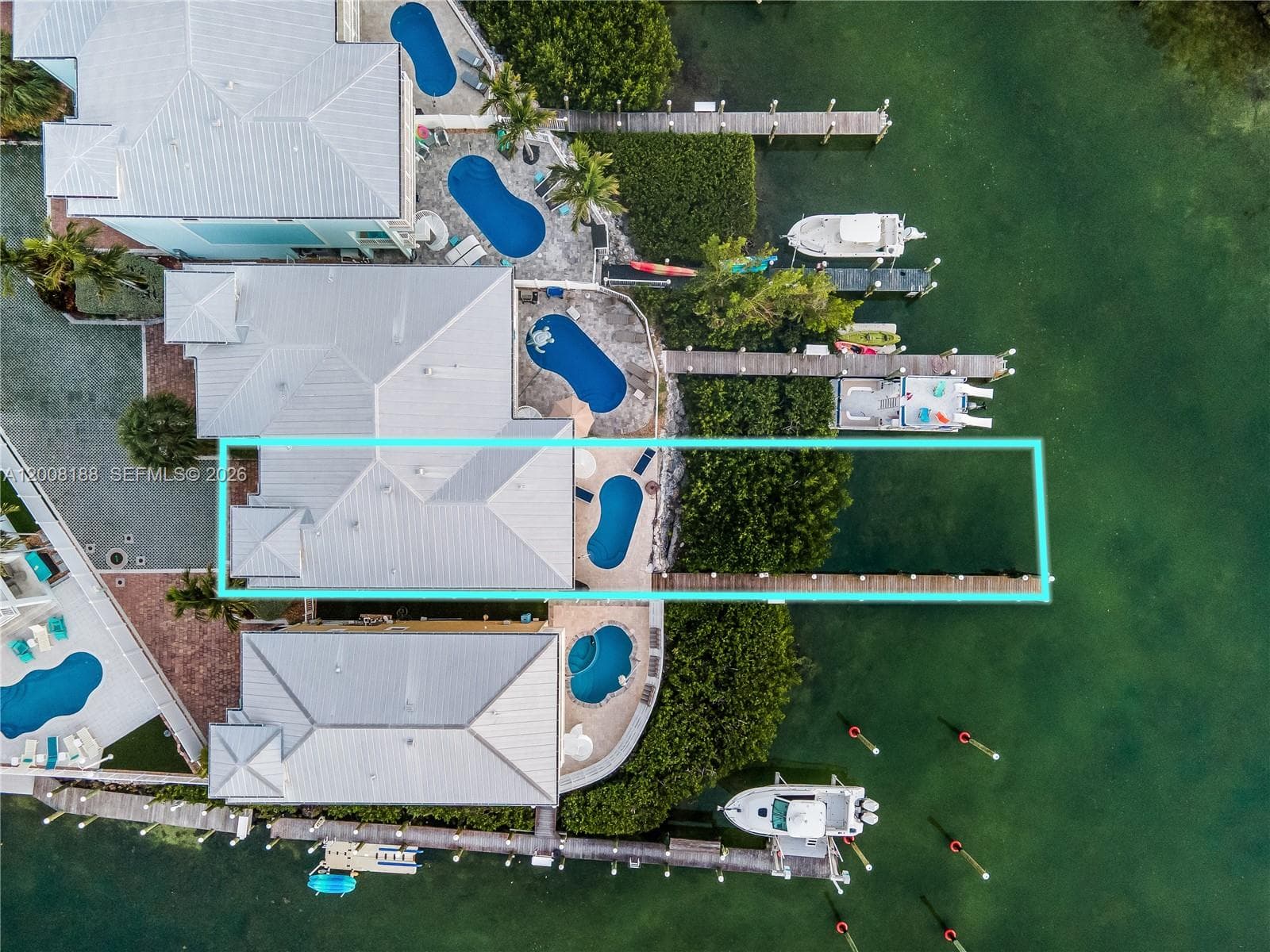 443 Sombrero Beach Rd 3
