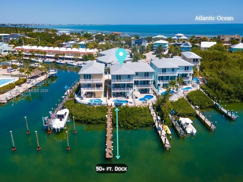 443 Sombrero Beach Rd 1