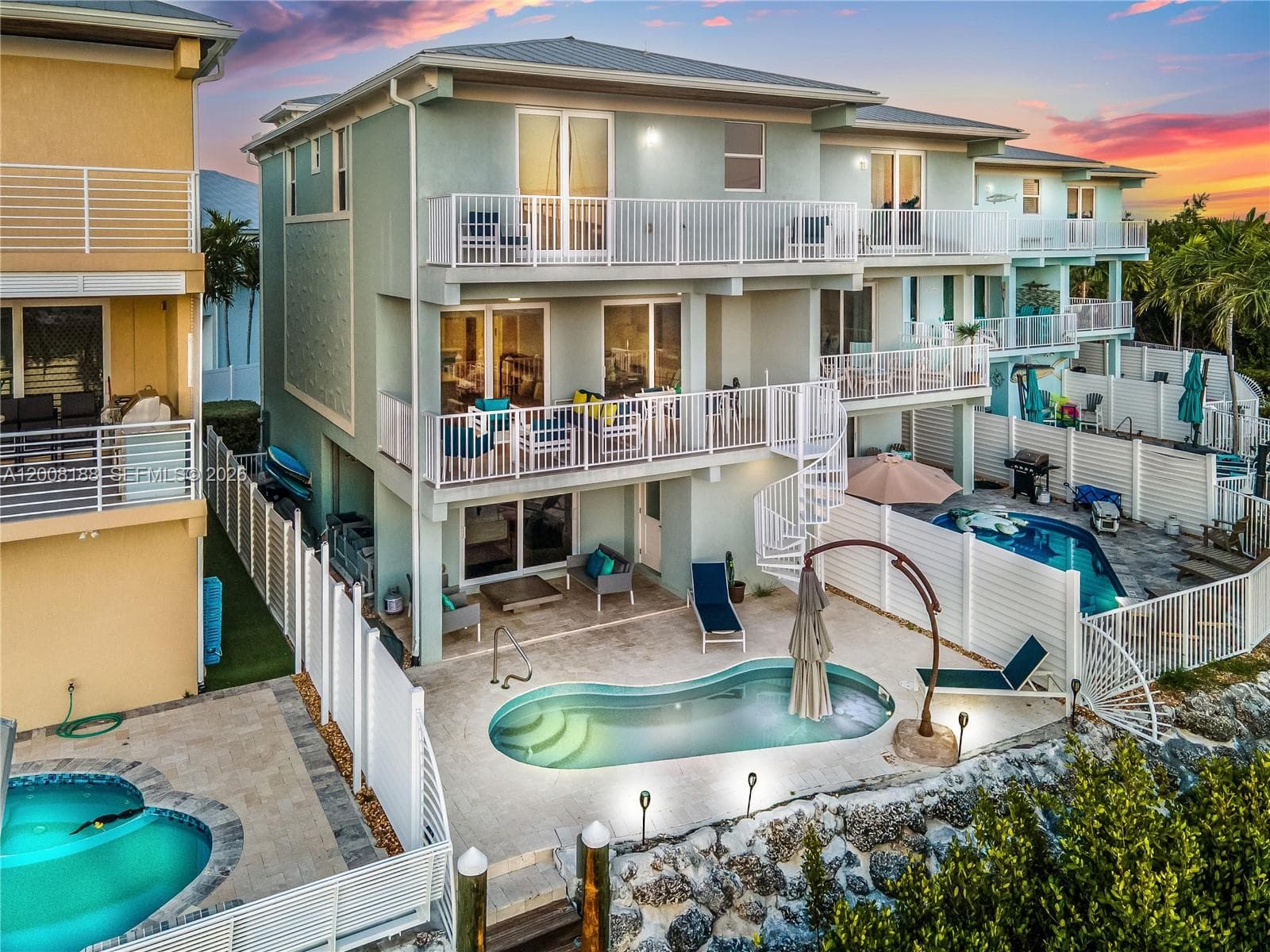 443 Sombrero Beach Rd 5