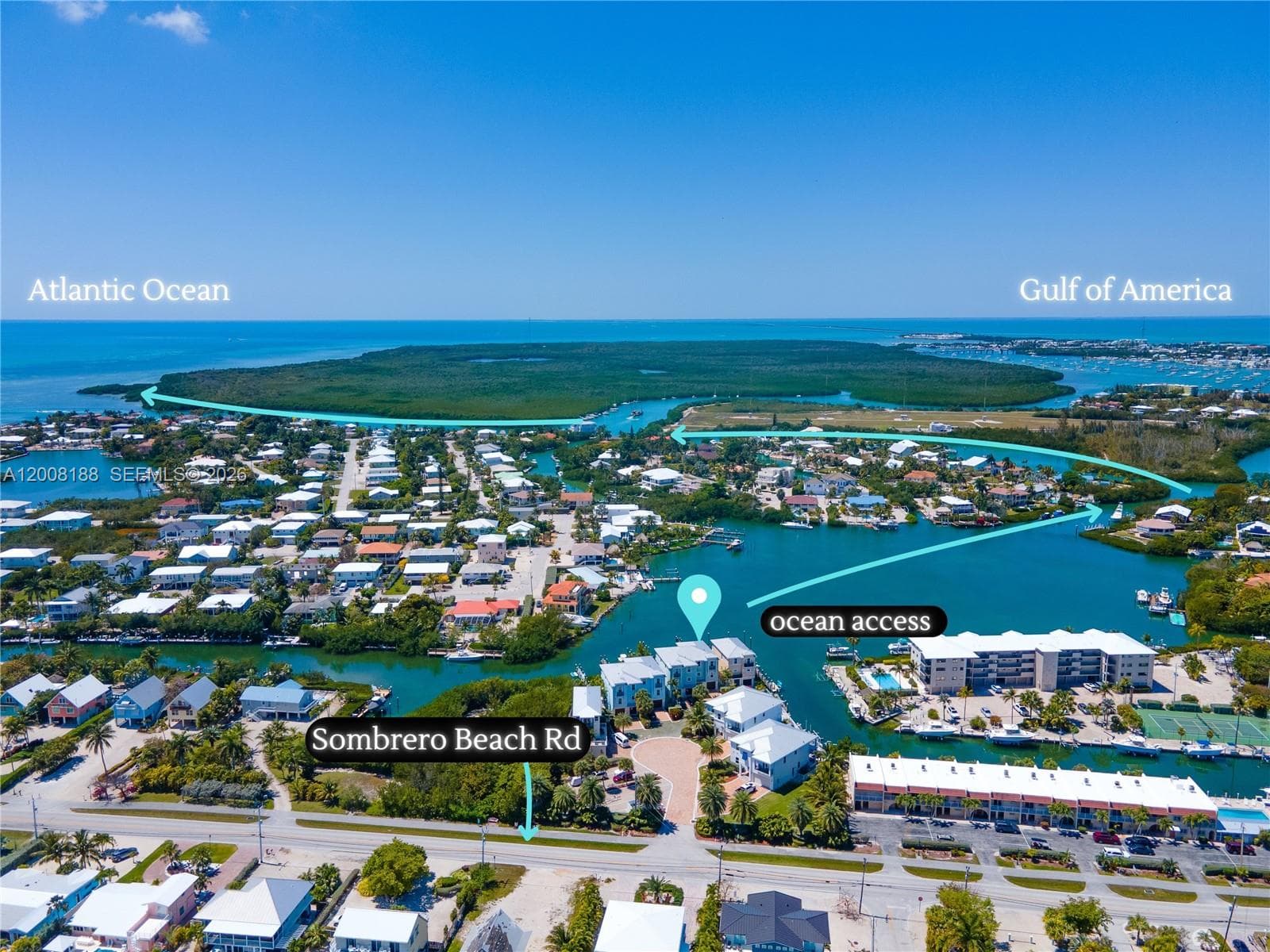443 Sombrero Beach Rd 4