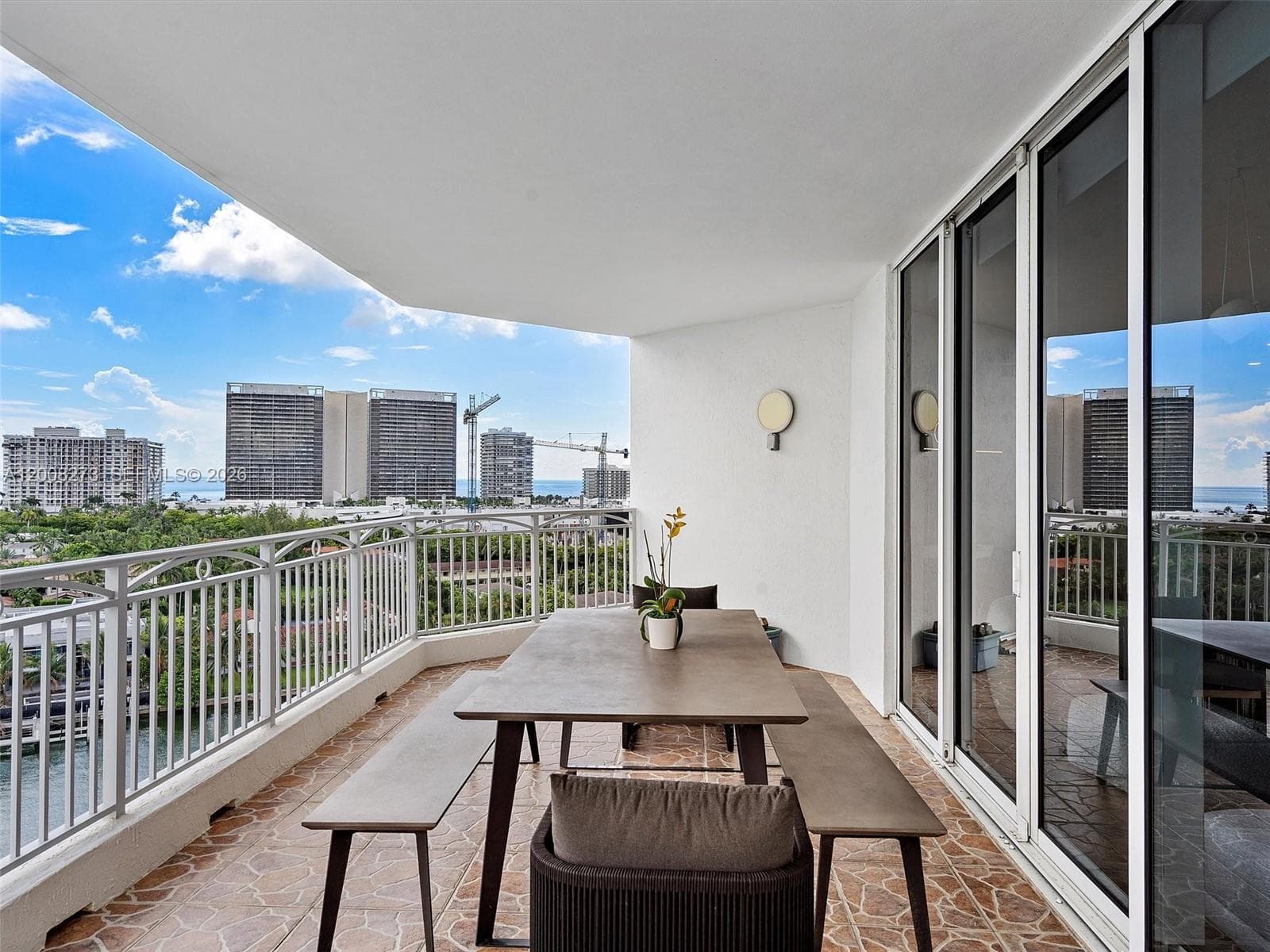 9751 E Bay Harbor Dr 11A photo 14