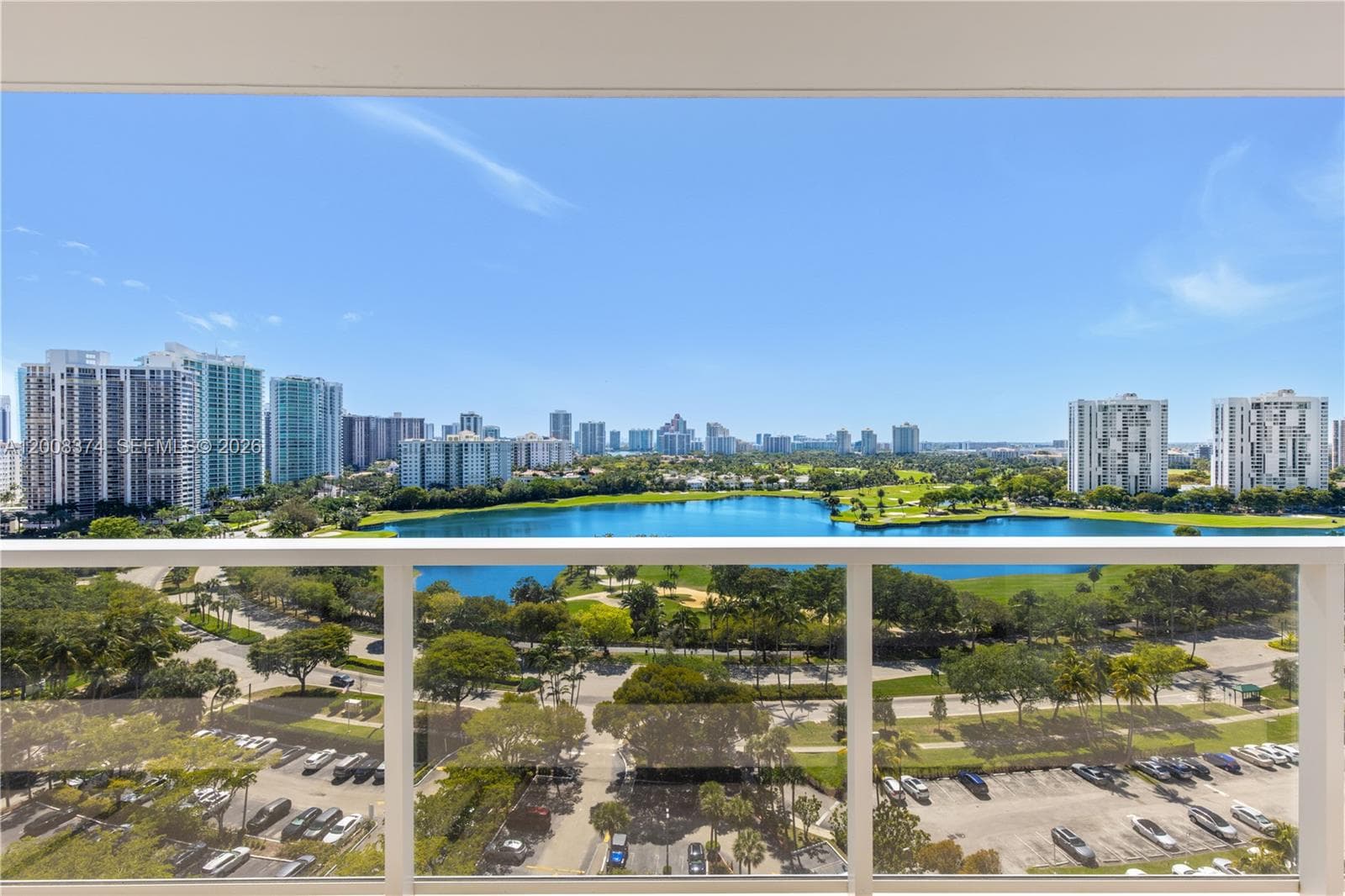 3701 N Country Club Dr 1805 photo 11