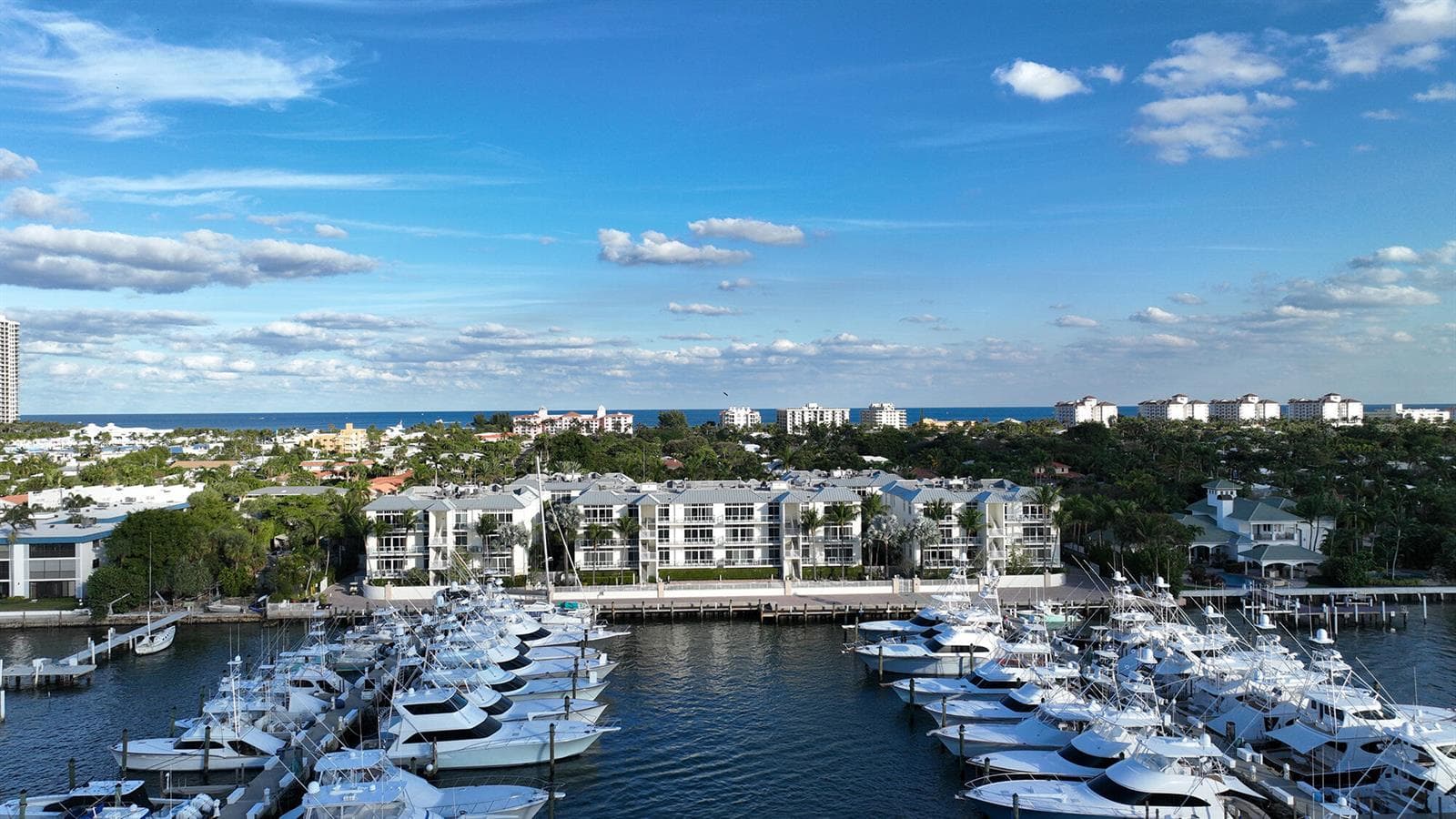 182 Lake Drive #5-101 5