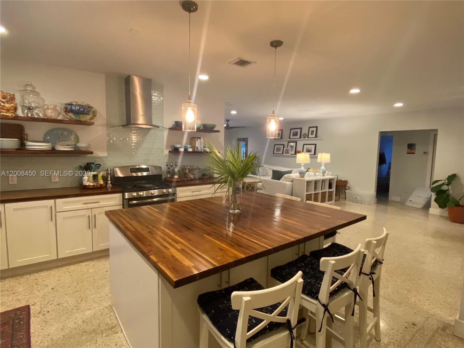 3485 Meridian Ave 5