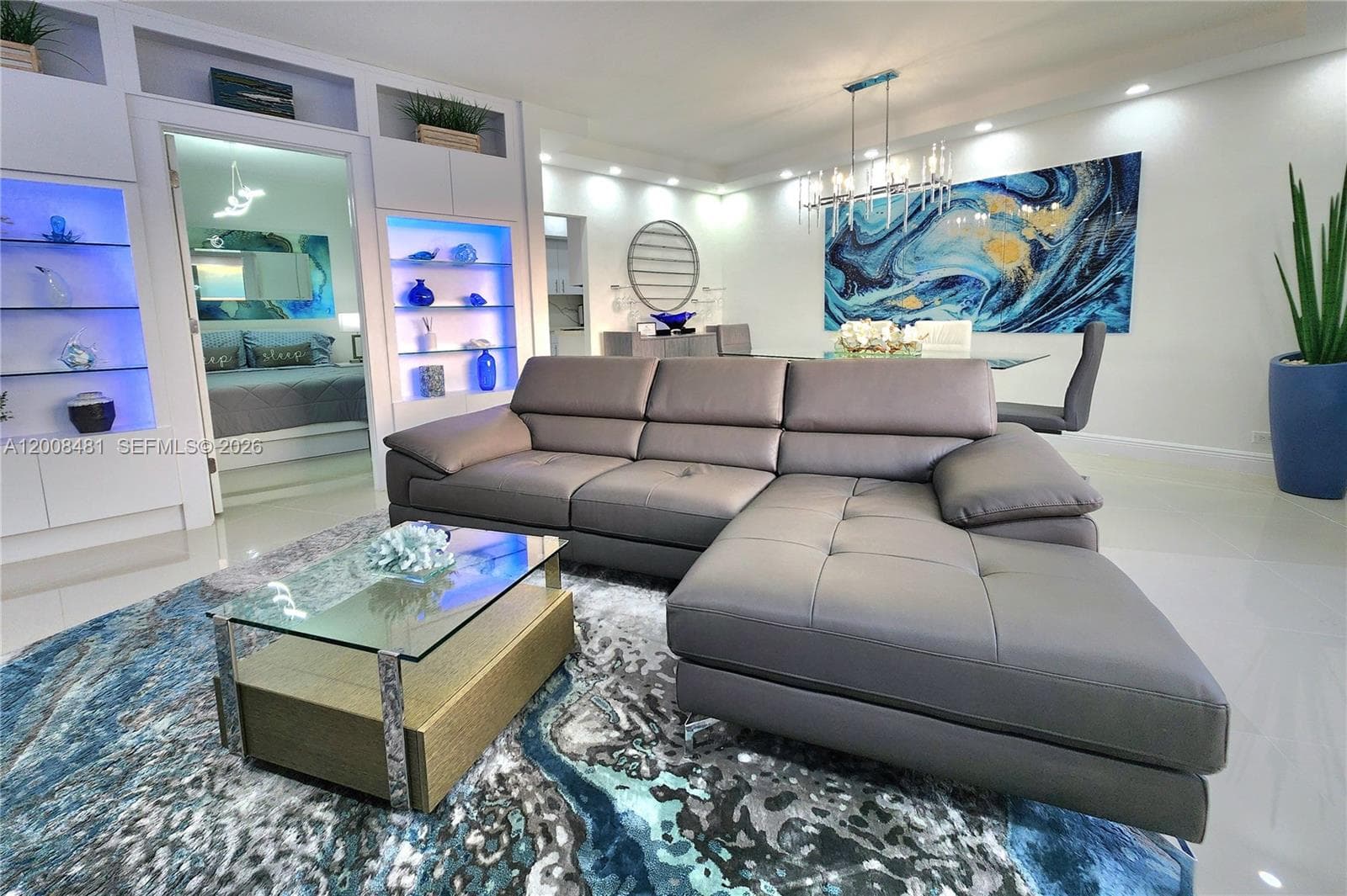 3505 S Ocean Dr 1203 photo 6