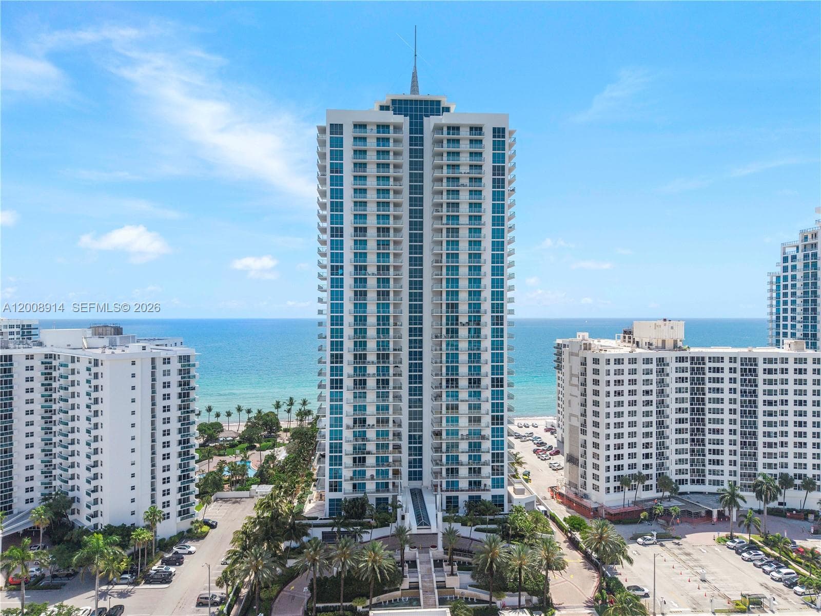 3101 Ocean Dr 2