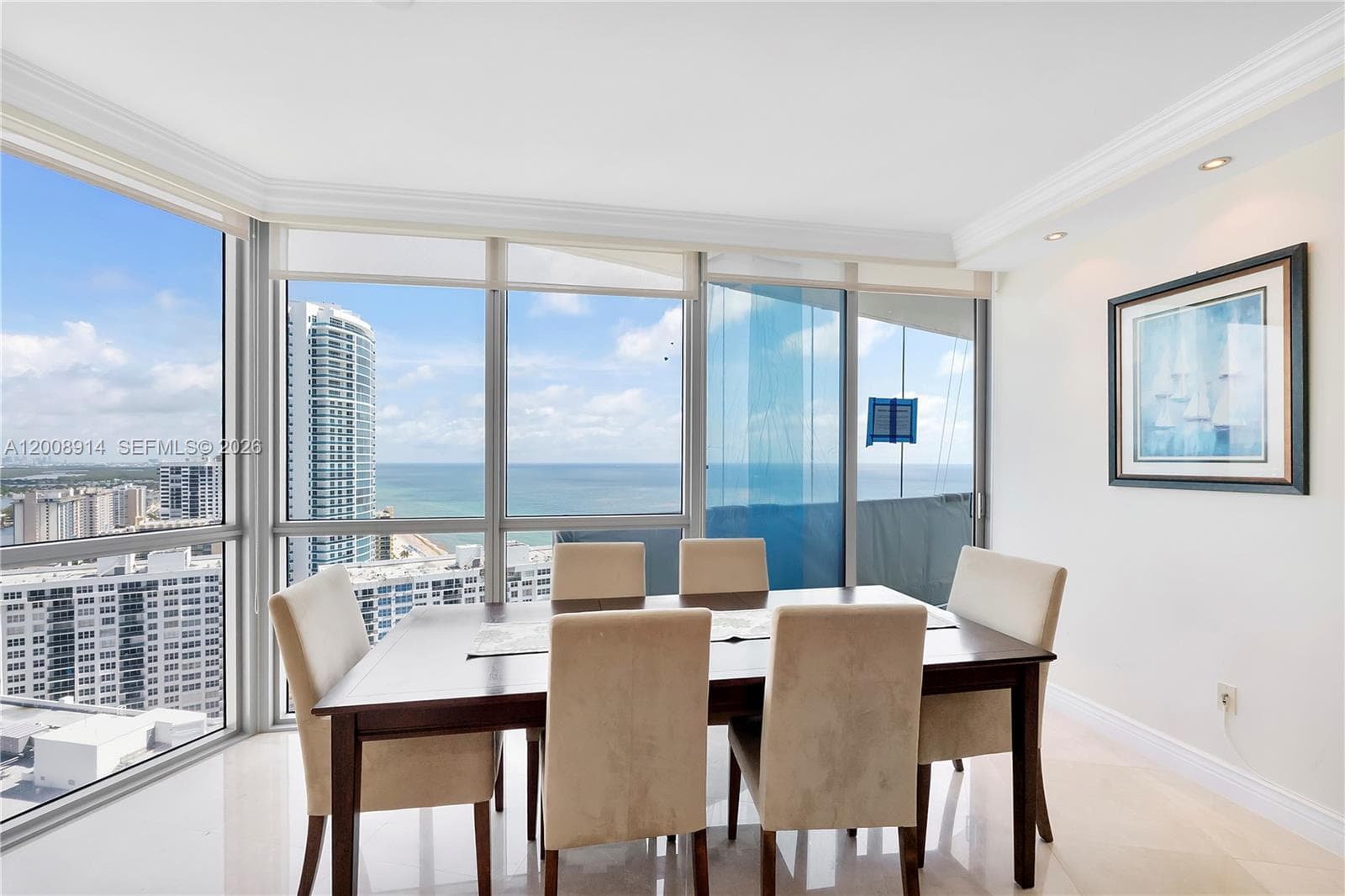 3101 Ocean Dr 2705 photo 13