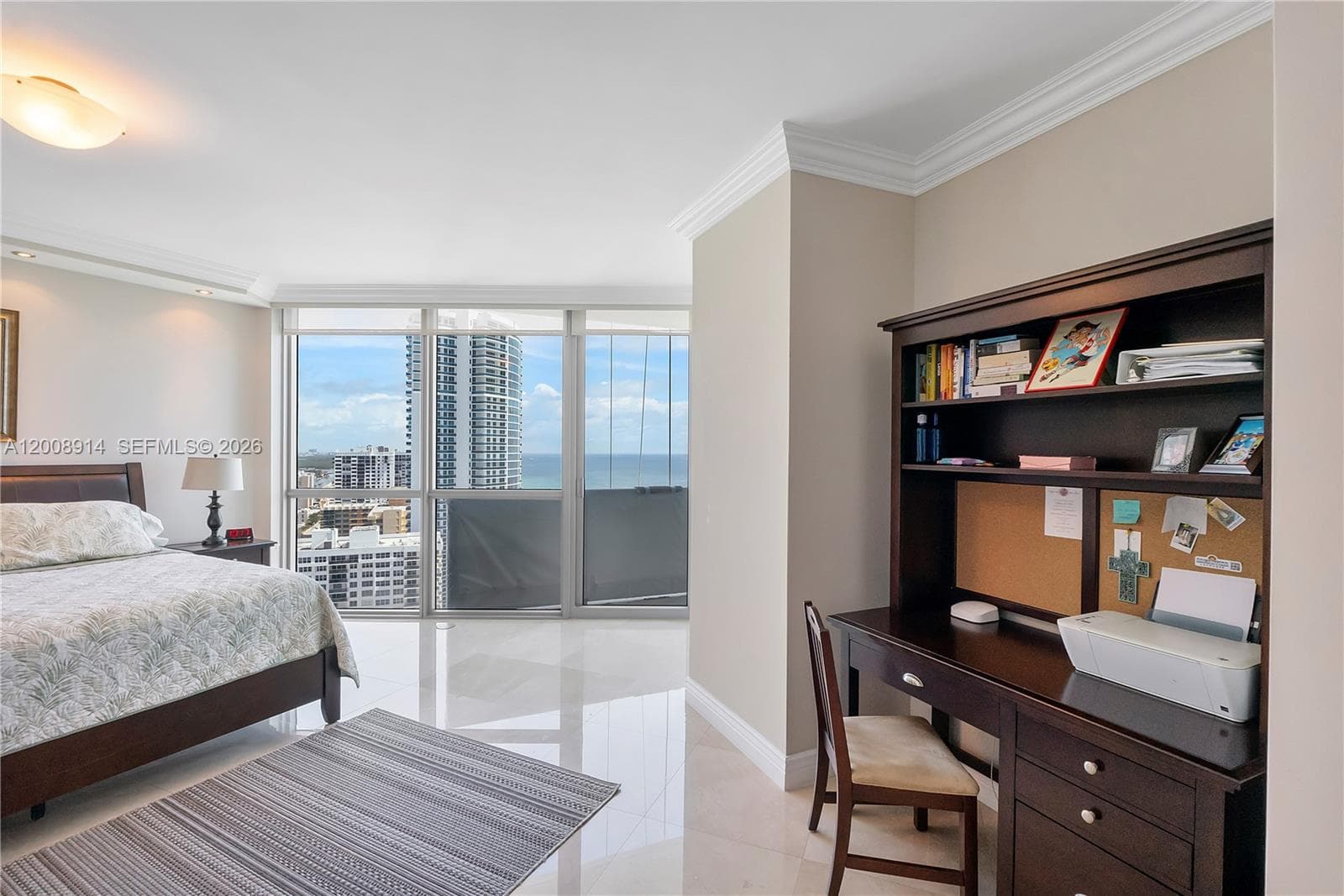 3101 Ocean Dr 2705 photo 22
