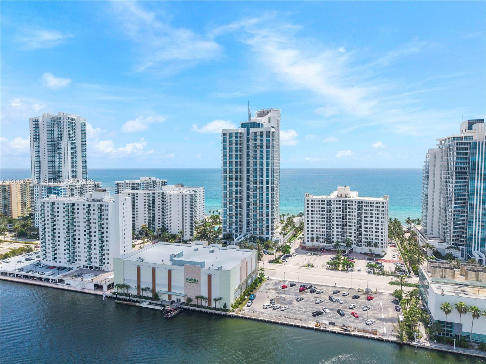 3101 Ocean Dr 3