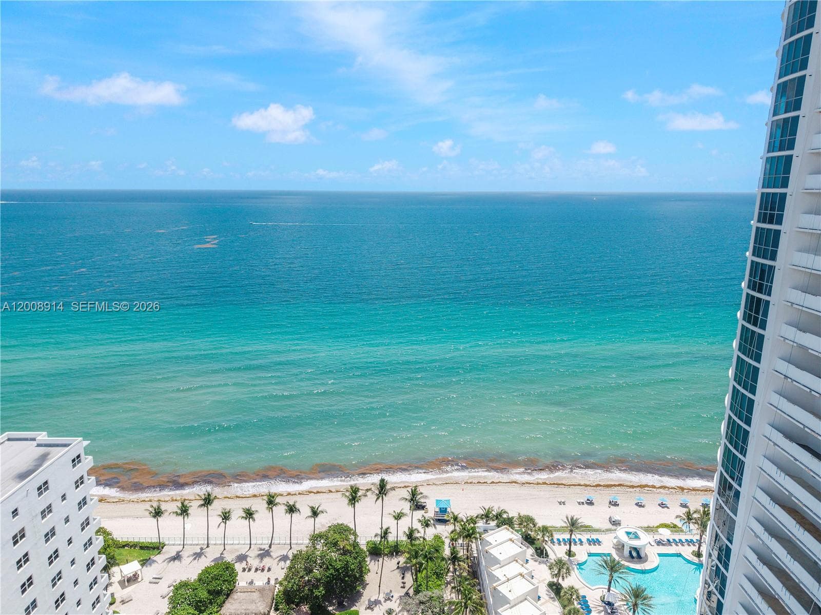 3101 Ocean Dr 5