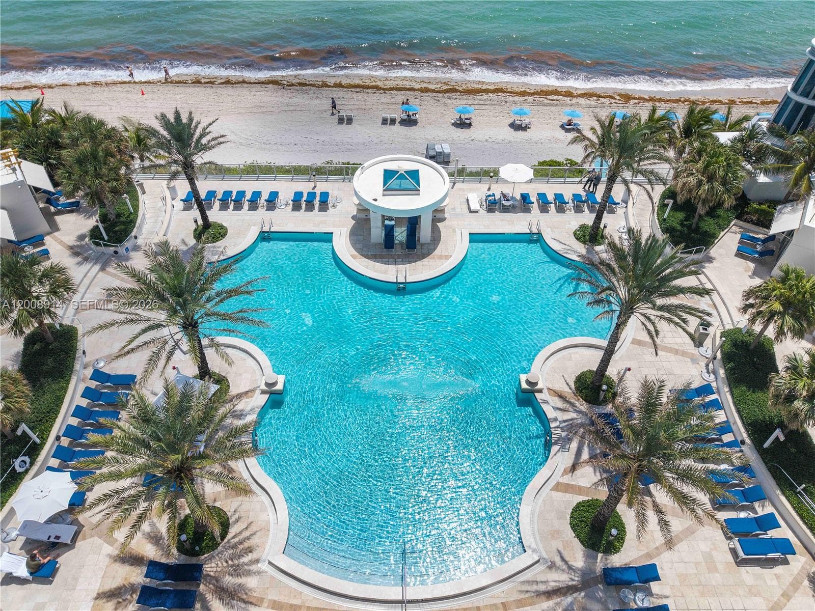 3101 Ocean Dr 2705 photo 9