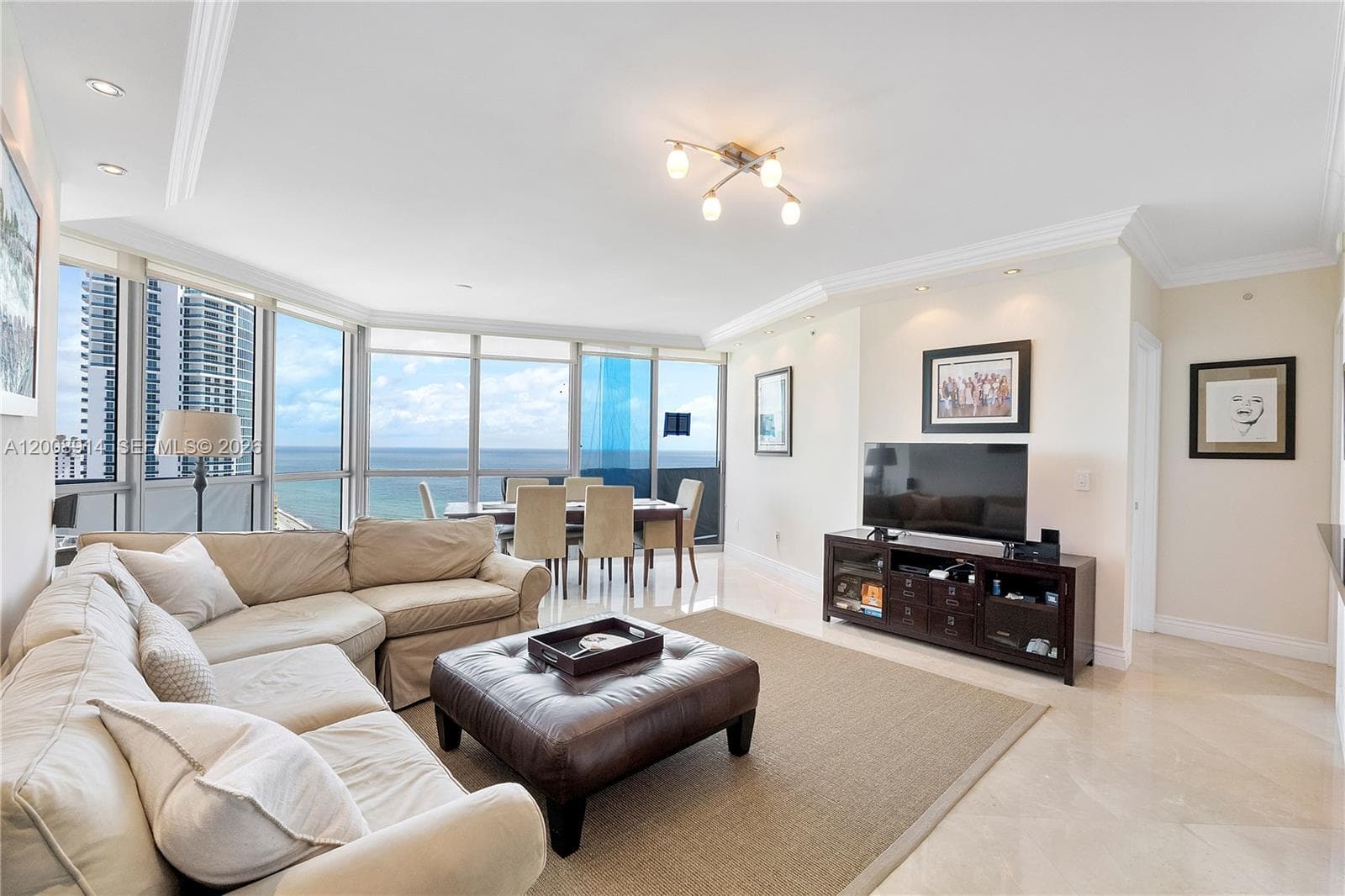 3101 Ocean Dr 2705 photo 10