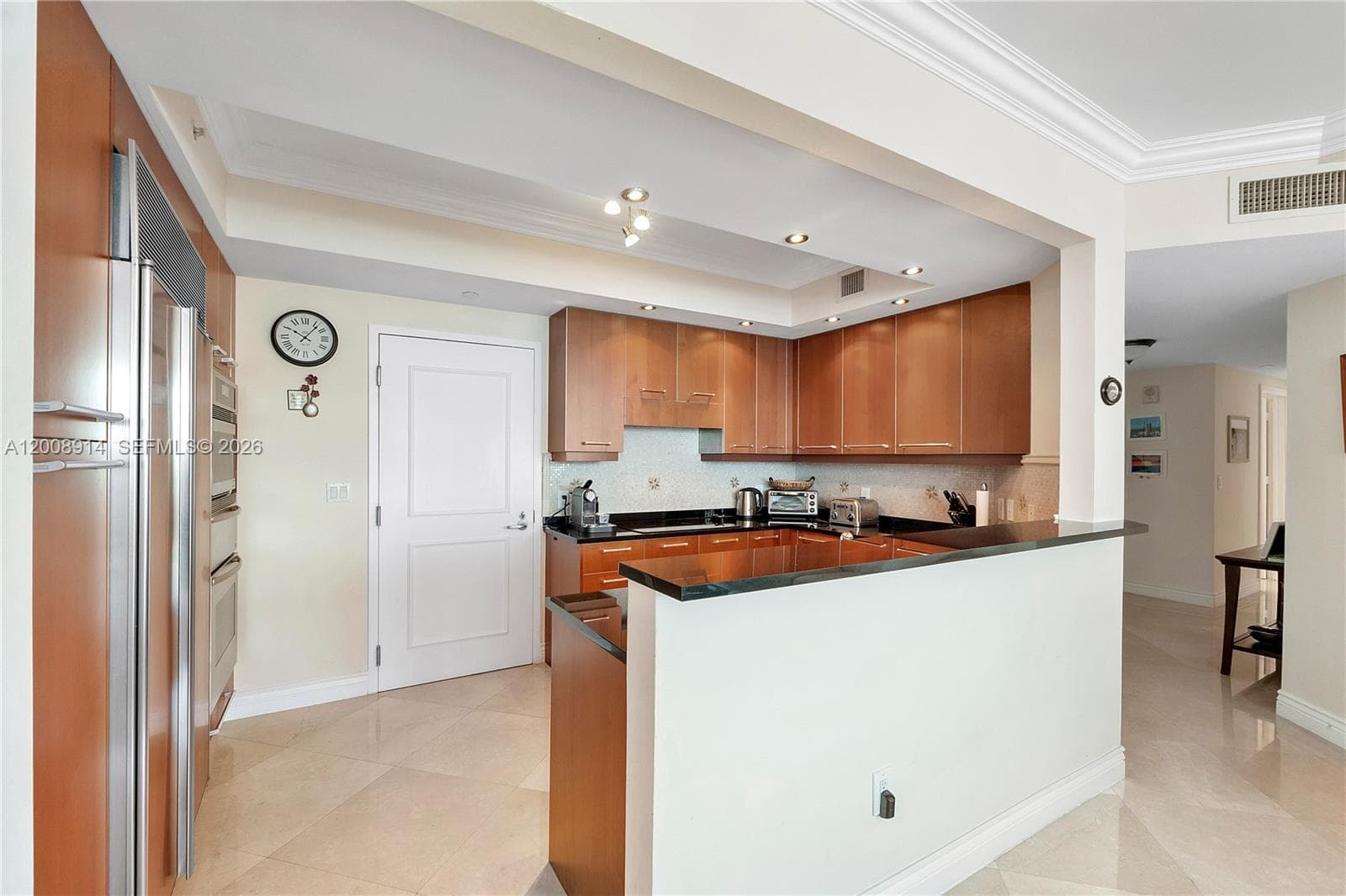3101 Ocean Dr 2705 photo 14