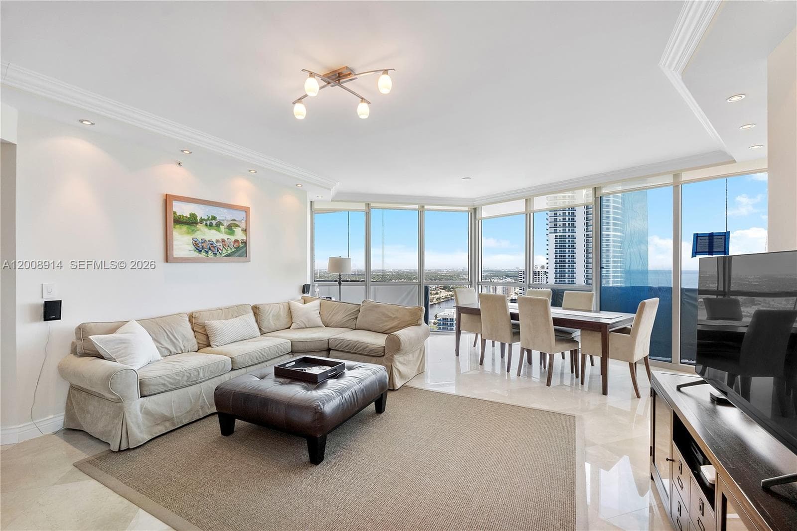 3101 S Ocean Dr 2705 photo 11