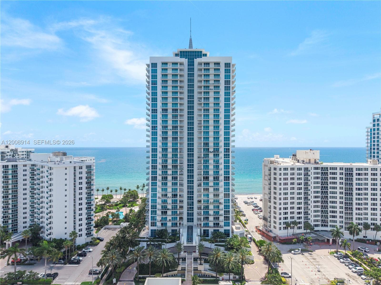 3101 Ocean Dr 4