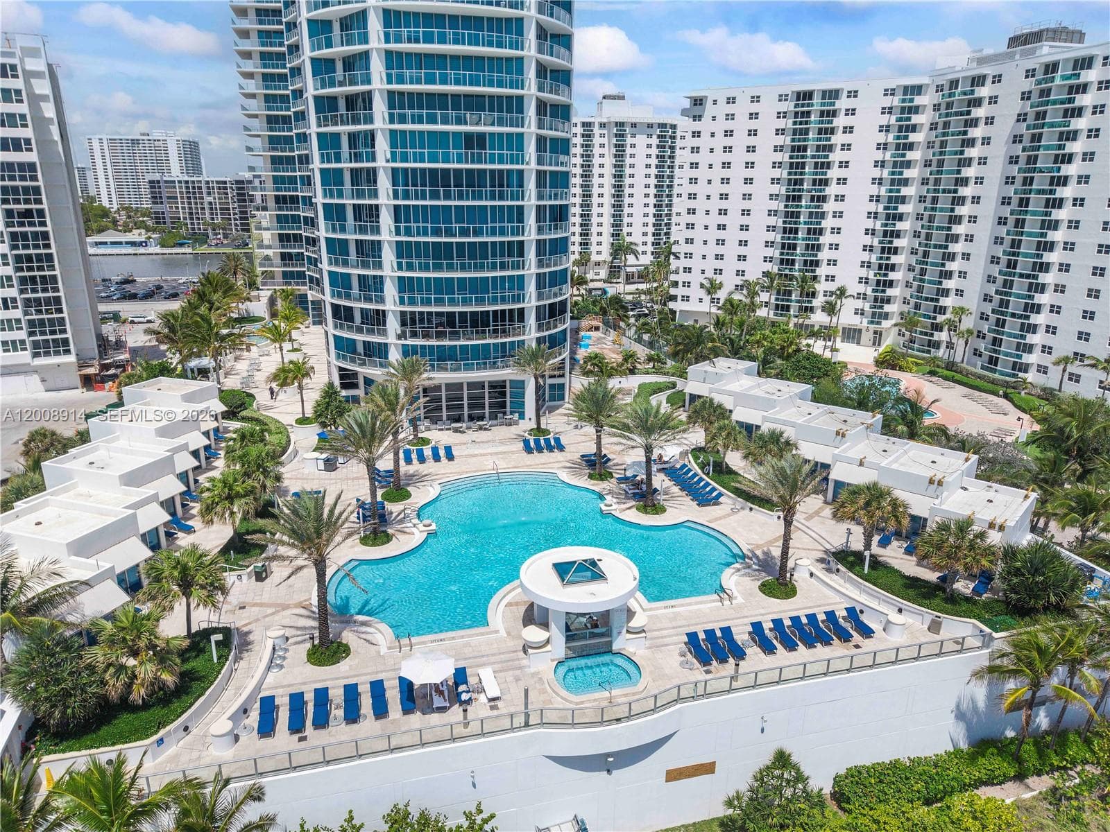 3101 S Ocean Dr 2705 photo 8