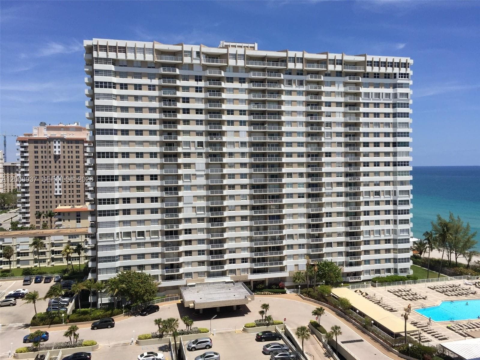 1950 S Ocean Dr 5L photo 15