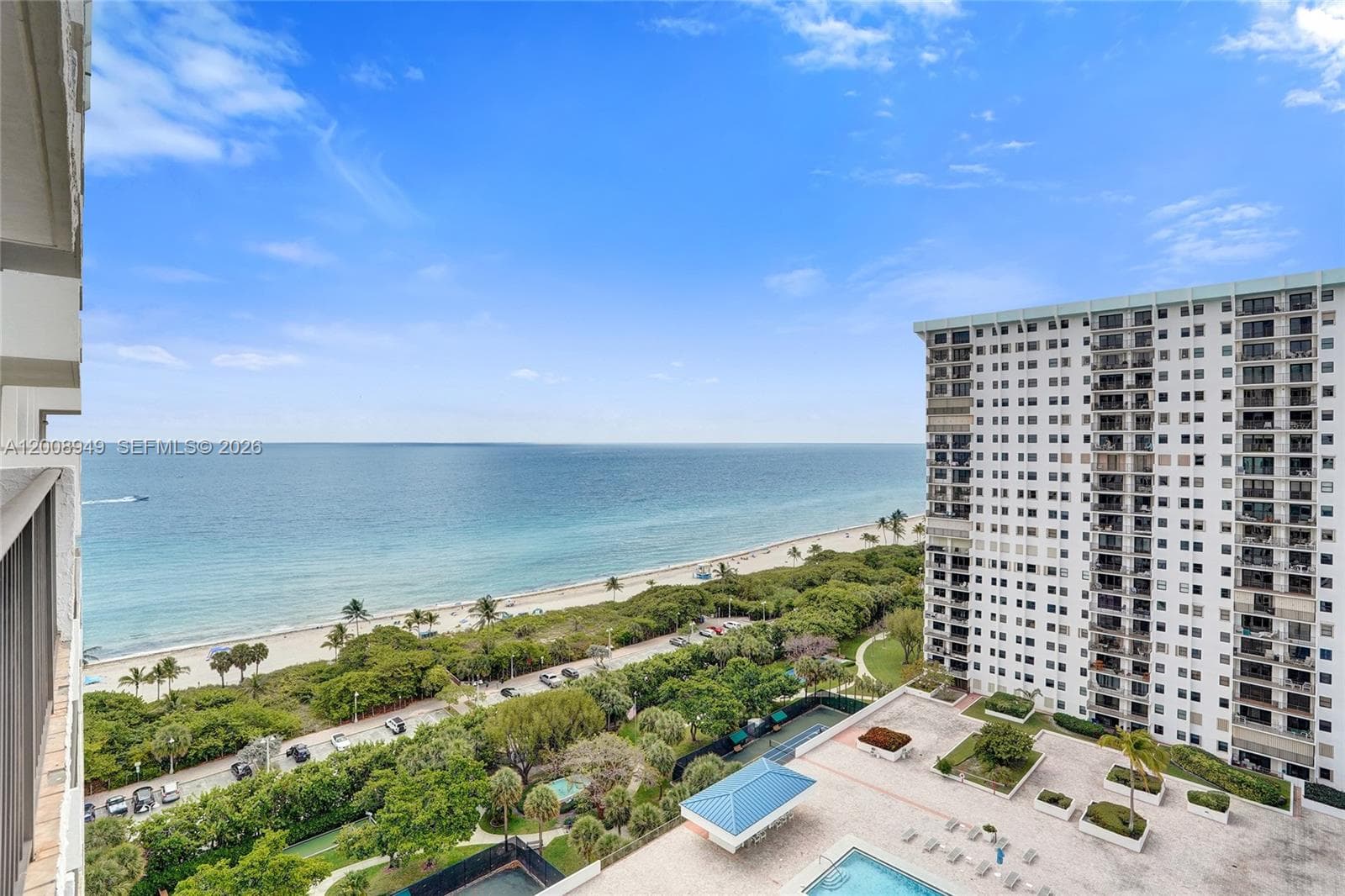 1201 Ocean Dr 2