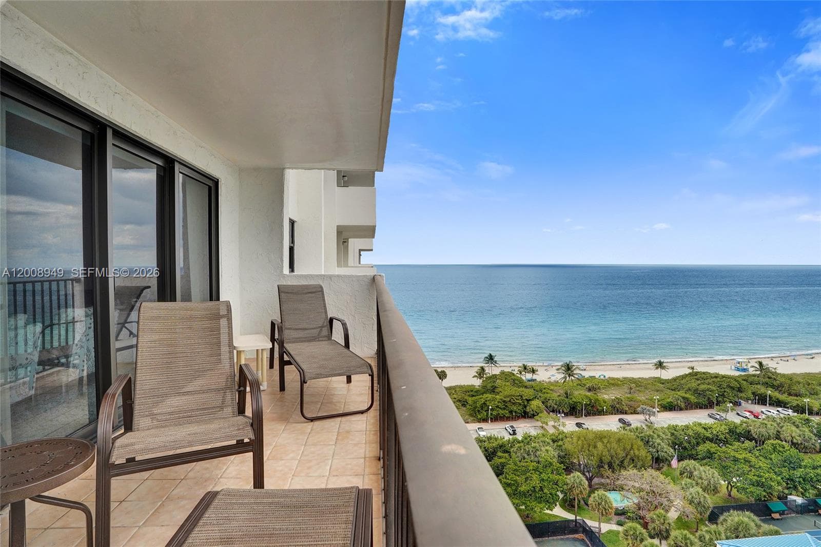1201 Ocean Dr 1