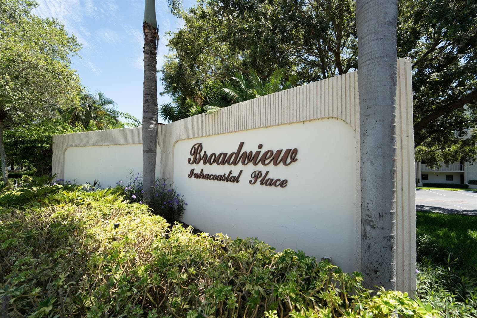 100 Intracoastal Place #205 2