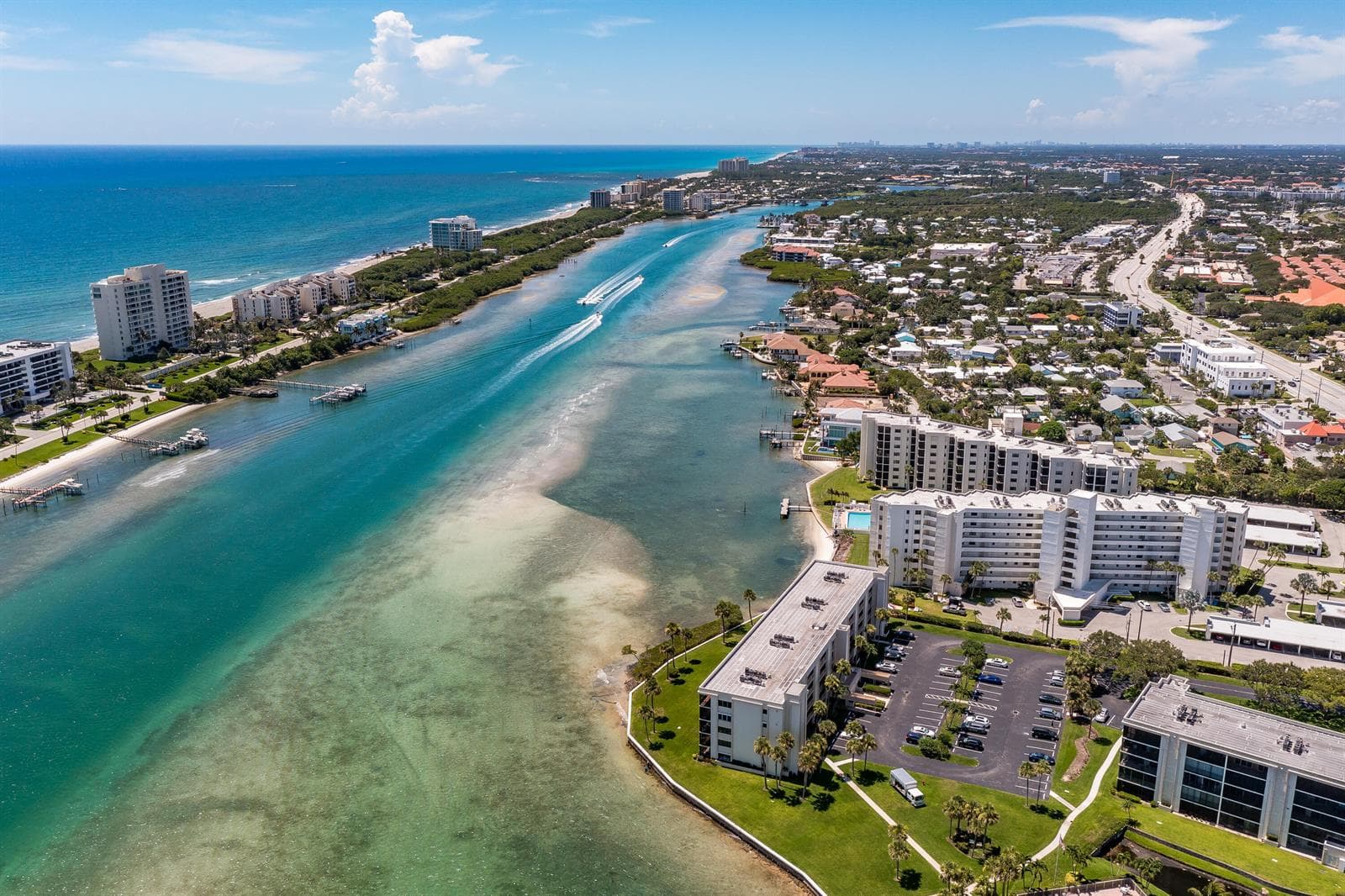 100 Intracoastal Place #205 3