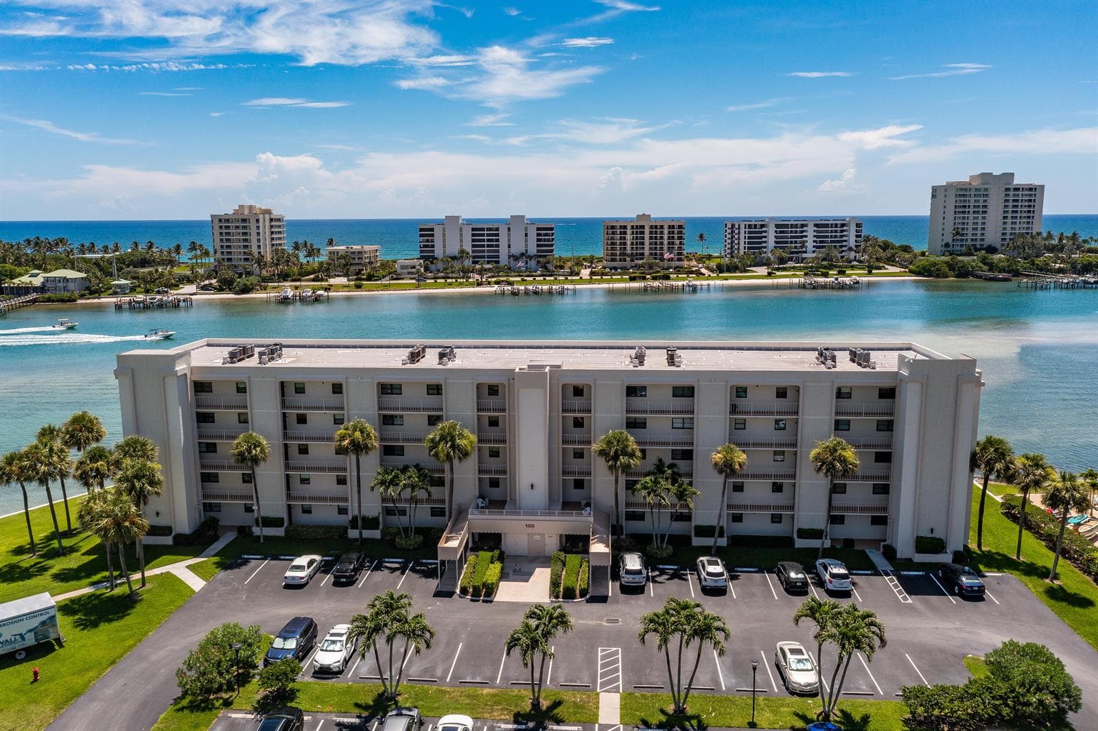 100 Intracoastal Place #205 1