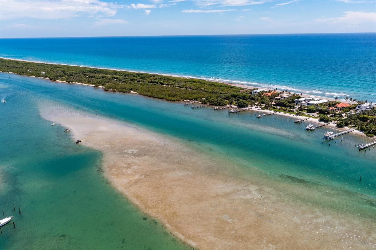 100 Intracoastal Place #205 5