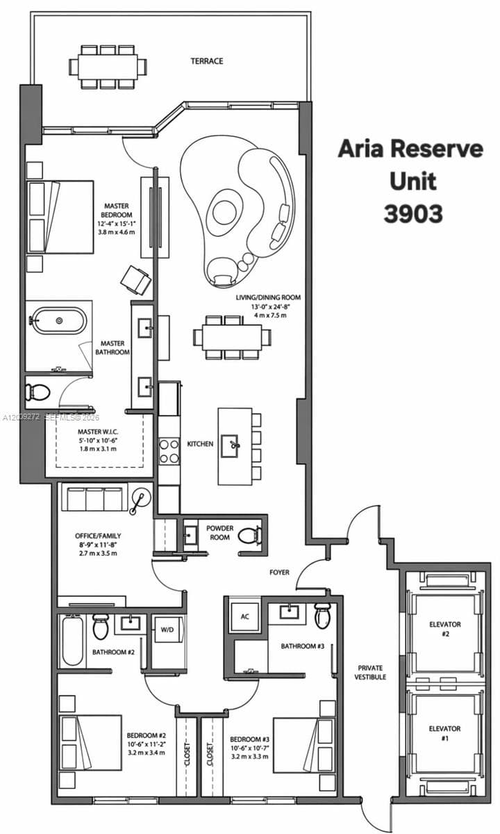 700 NE 24 St 3903 photo 21