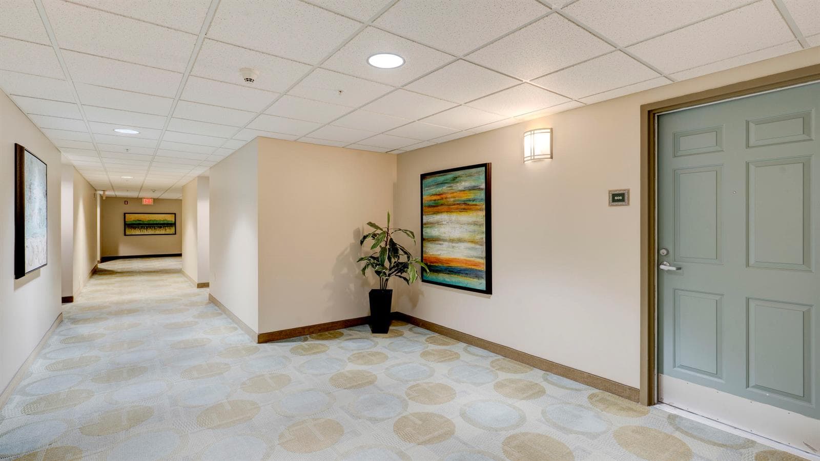 3020 NE 32nd Avenue #606 2