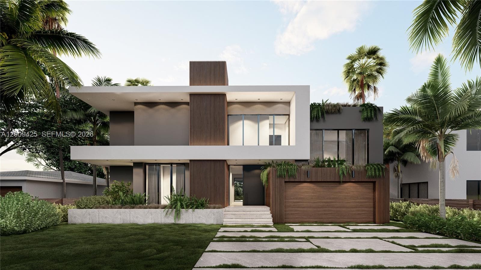 2060 Hibiscus Dr 1